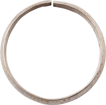 ANCIENT VIKING WEDDING RING, SIZE 8 1/4 - Royalty Rings