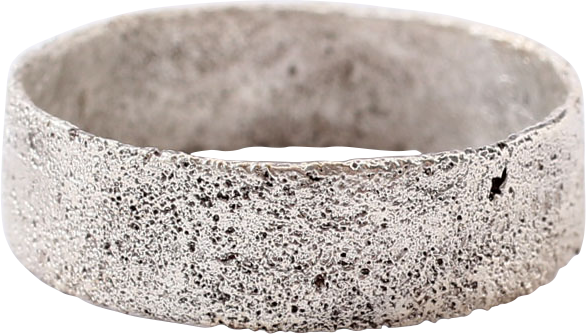 ANCIENT VIKING WEDDING RING, SIZE 5 1/2 - Royalty Rings