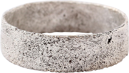 ANCIENT VIKING WEDDING RING, SIZE 5 1/2 - Royalty Rings