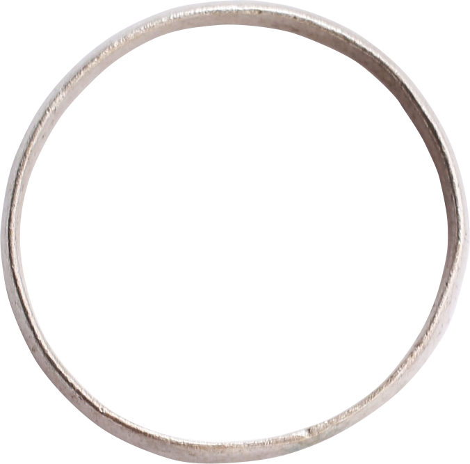 ANCIENT VIKING WEDDING RING, SIZE 8 1/2 - Royalty Rings