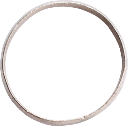 ANCIENT VIKING WEDDING RING, SIZE 8 1/2 - Royalty Rings