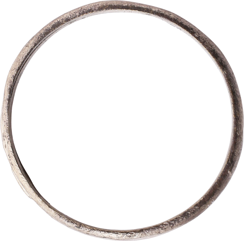 ANCIENT VIKING WEDDING RING, SIZE 11 1/2 - Royalty Rings