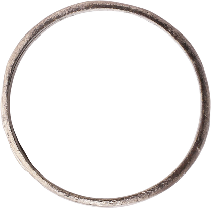 ANCIENT VIKING WEDDING RING, SIZE 11 1/2 - Royalty Rings