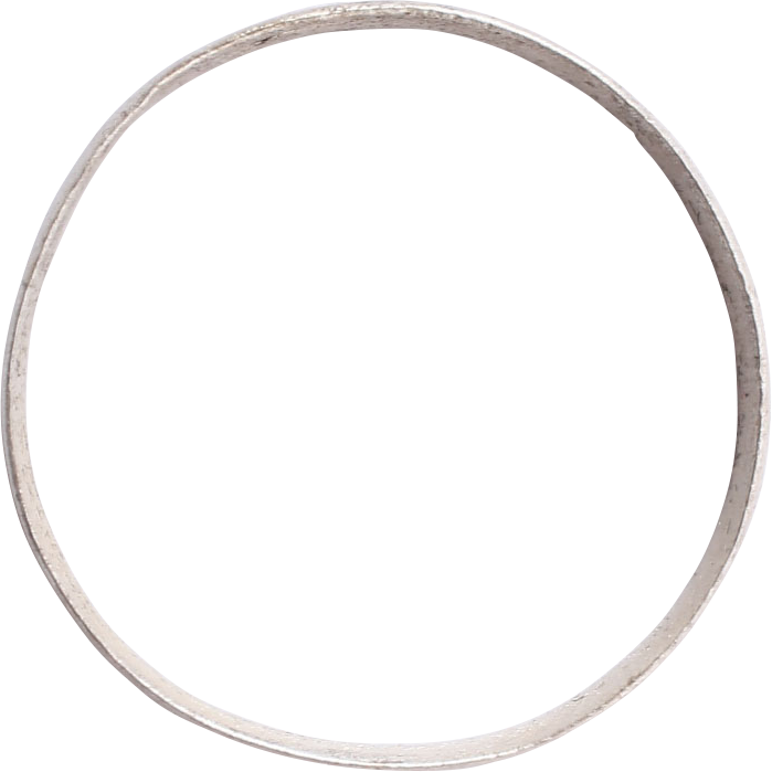 ANCIENT VIKING WEDDING RING, SIZE 9 3/4 - Royalty Rings