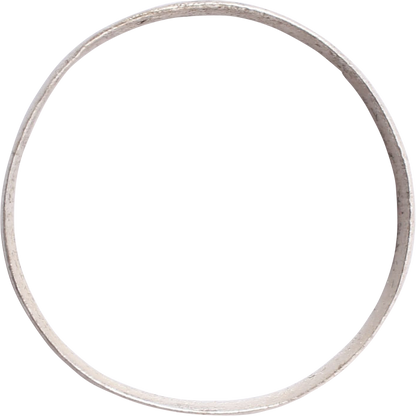 ANCIENT VIKING WEDDING RING, SIZE 9 3/4 - Royalty Rings