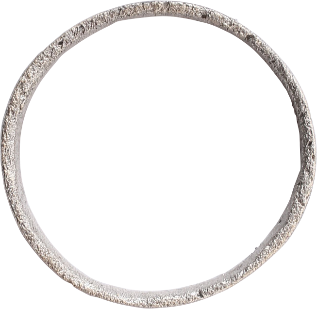 ANCIENT VIKING WEDDING RING, SIZE 6 1/4 - Royalty Rings