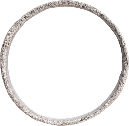 ANCIENT VIKING WEDDING RING, SIZE 6 1/4 - Royalty Rings