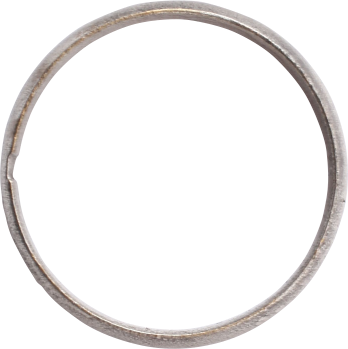 ANCIENT VIKING WEDDING RING, SIZE 9 1/4 - Royalty Rings