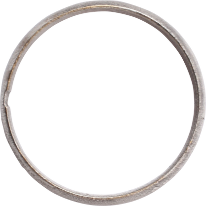 ANCIENT VIKING WEDDING RING, SIZE 9 1/4 - Royalty Rings