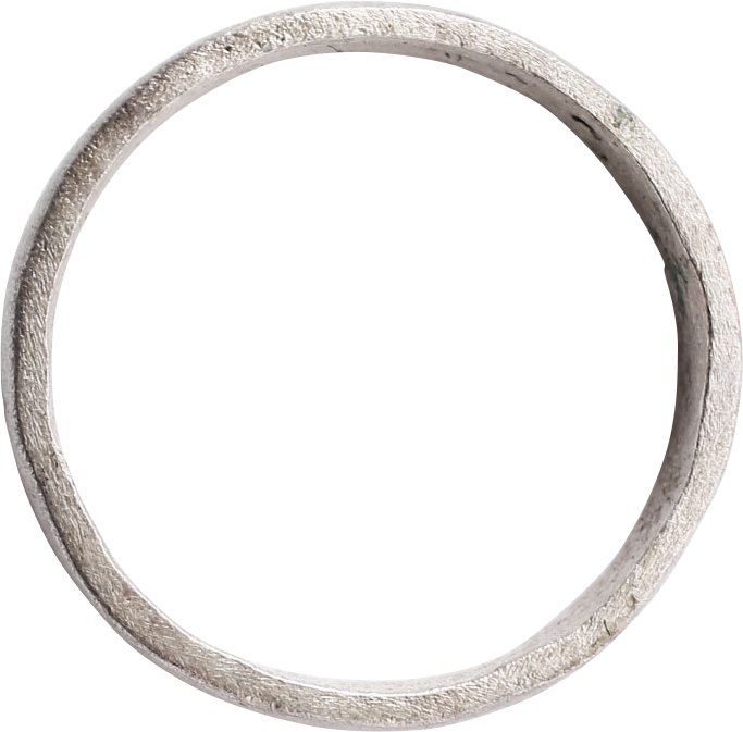 ANCIENT VIKING WEDDING RING, SIZE 4 3/4 - Royalty Rings