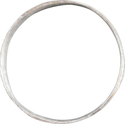 ANCIENT VIKING WEDDING RING C.1000 AD, SIZE 8 3/4 - Royalty Rings