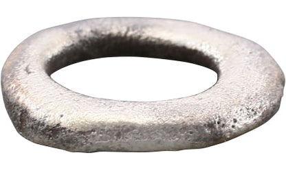 RARE VIKING BEARD RING, 10TH-11TH CENTURY AD - Picardi Jewelry