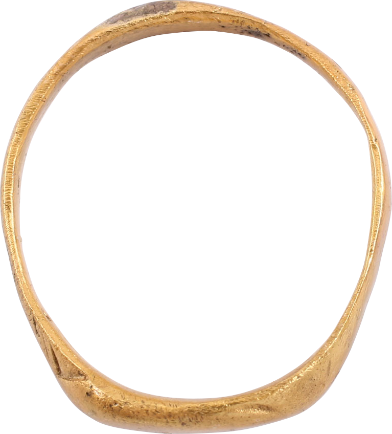 VIKING WARRIOR’S RING, 9TH-11TH CENTURY, SIZE 9 1/2 - Royalty Rings