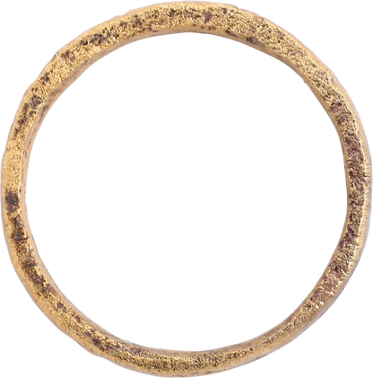 VIKING WEDDING RING, SIZE 2 1/2 - Royalty Rings