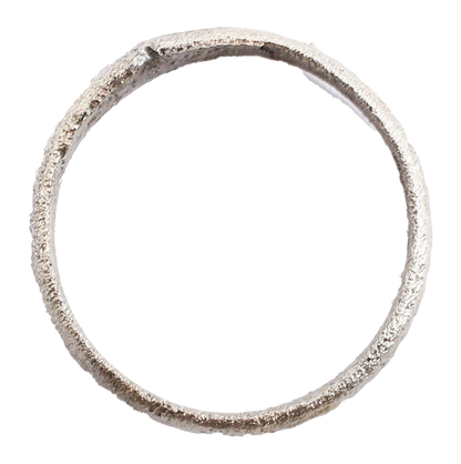 EUROPEAN WEDDING RING, 17TH-18TH CENTURY, DUTCH, SIZE 6