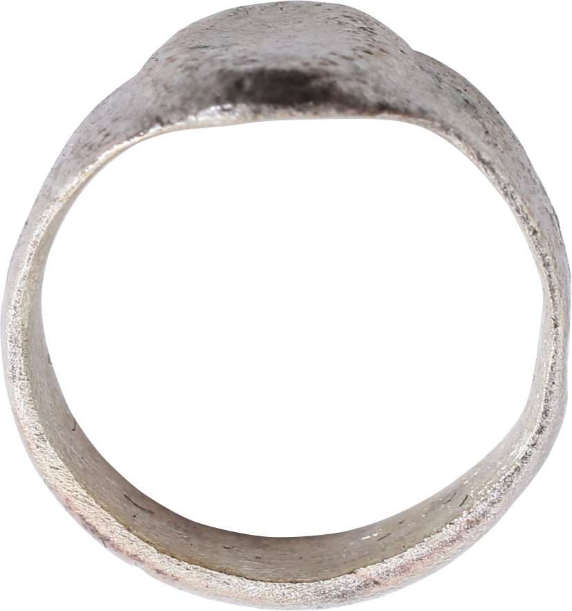 ENGLISH WOMAN’S RING, 16TH-17TH CENTURY AD, SIZE 3 1/2 - Royalty Rings
