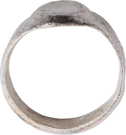 ENGLISH WOMAN’S RING, 16TH-17TH CENTURY AD, SIZE 3 1/2 - Royalty Rings