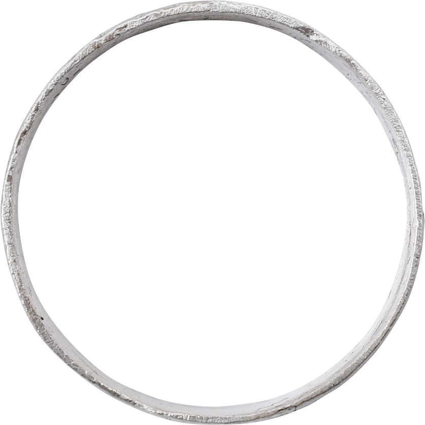 ANCIENT VIKING WEDDING RING, SIZE 10 ¼ - Royalty Rings