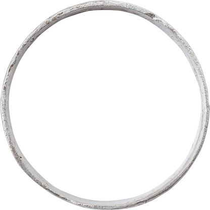 ANCIENT VIKING WEDDING RING, SIZE 10 ¼ - Royalty Rings