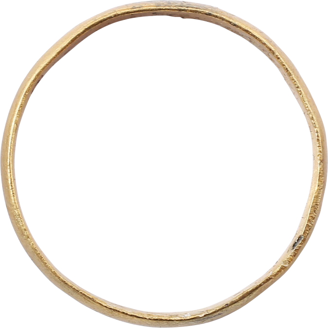 VIKING WARRIOR’S WEDDING RING, SIZE 10 1/2 - Royalty Rings