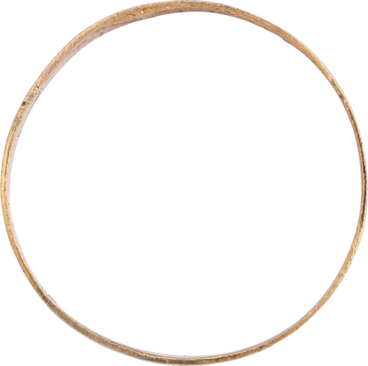 ANCIENT VIKING WEDDING RING, SIZE 9 ¼ - Royalty Rings