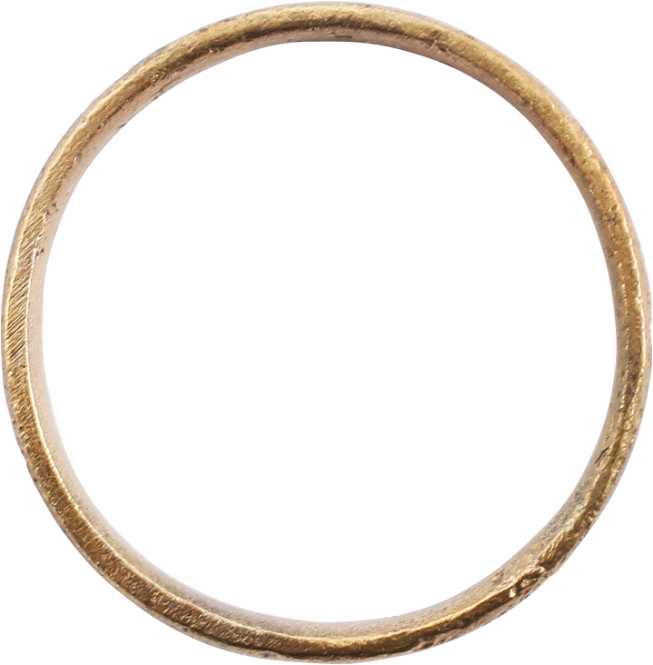 VIKING WARRIOR’S WEDDING RING SIZE, 8 ¾ - Royalty Rings