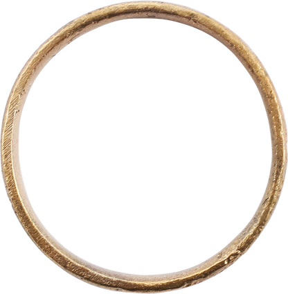 VIKING WARRIOR’S WEDDING RING SIZE, 8 ¾ - Royalty Rings