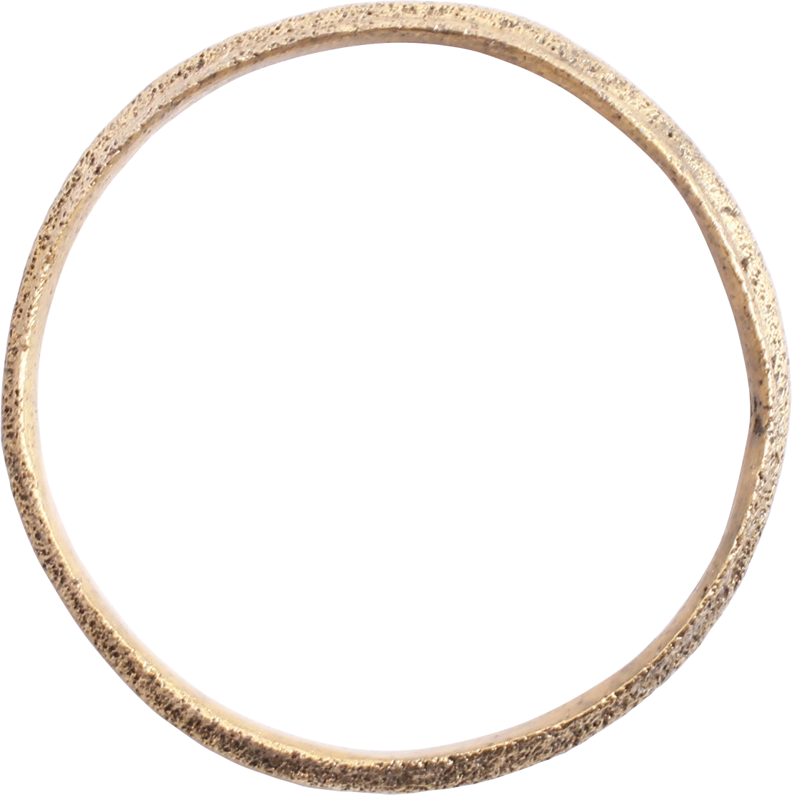 VIKING MAN’S WEDDING RING, SIZE 11 - Royalty Rings