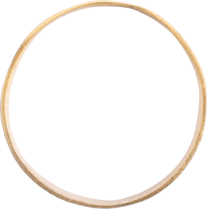 VIKING WARRIOR’S WEDDING RING, SIZE 10 ½ - Royalty Rings