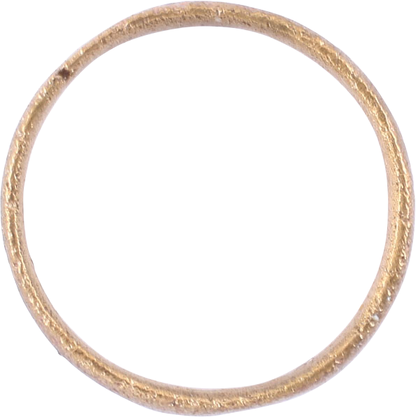 ANCIENT VIKING WEDDING RING, SIZE 3 ¼ - Royalty Rings