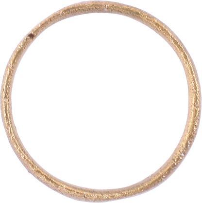 ANCIENT VIKING WEDDING RING, SIZE 3 ¼ - Royalty Rings