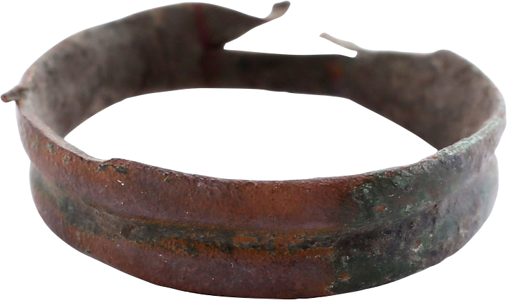 VIKING WEDDING RING SIZE 8 ¼ - Royalty Rings