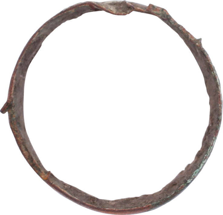 VIKING WEDDING RING SIZE 8 ¼ - Royalty Rings