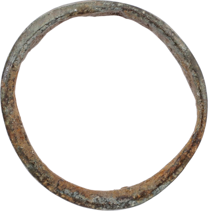 VIKING WEDDING RING, SIZE 3 1/2 - Royalty Rings