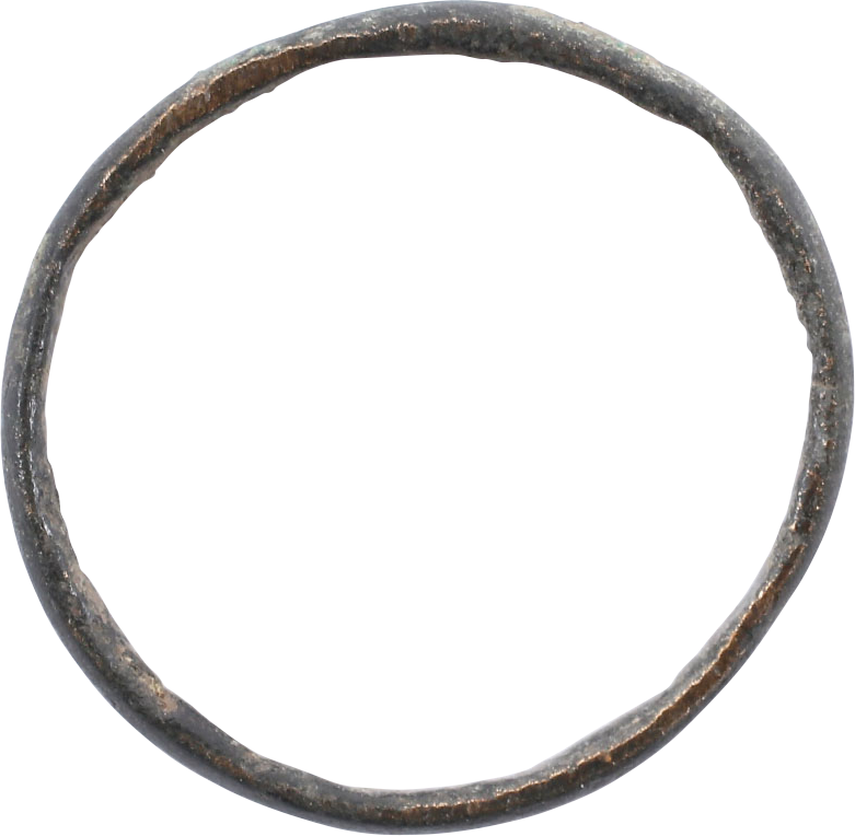 VIKING WEDDING RING, SIZE 7 1/2 - Royalty Rings