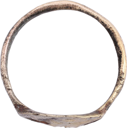 GRECO-ROMAN RING, SIZE 6 ¾ - Royalty Rings