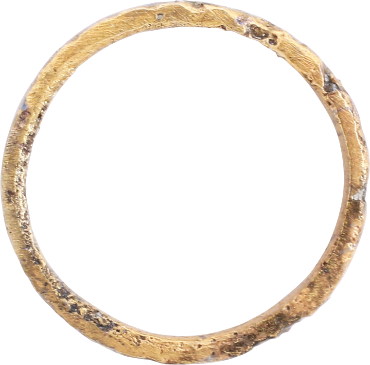 FINE VIKING WEDDING RING, SIZE 1 - Royalty Rings