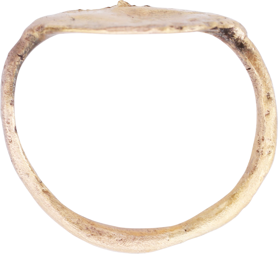 GRECO-ROMAN RING, SIZE 8 - Royalty Rings