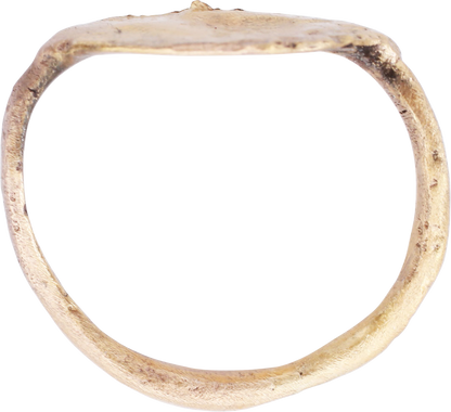 GRECO-ROMAN RING, SIZE 8 - Royalty Rings
