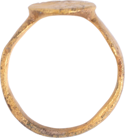 EUROPEAN QUATREFOIL RING, SIZE 8 ¼ - Royalty Rings