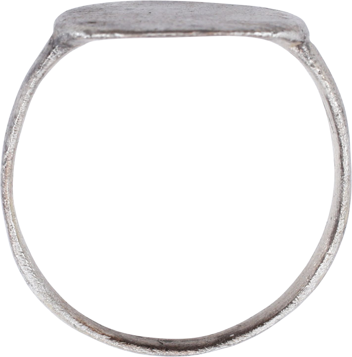 EUROPEAN MAN’S RING, 15TH-17TH CENTURY AD SIZE 8 1/2 - Royalty Rings