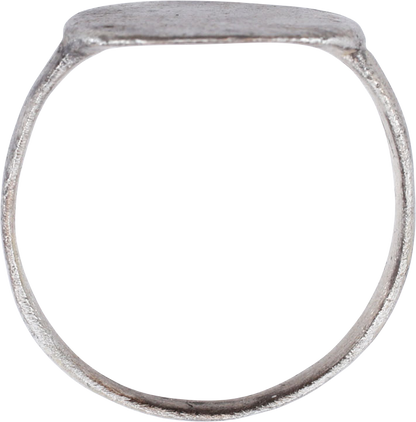 EUROPEAN MAN’S RING, 15TH-17TH CENTURY AD SIZE 8 1/2 - Royalty Rings