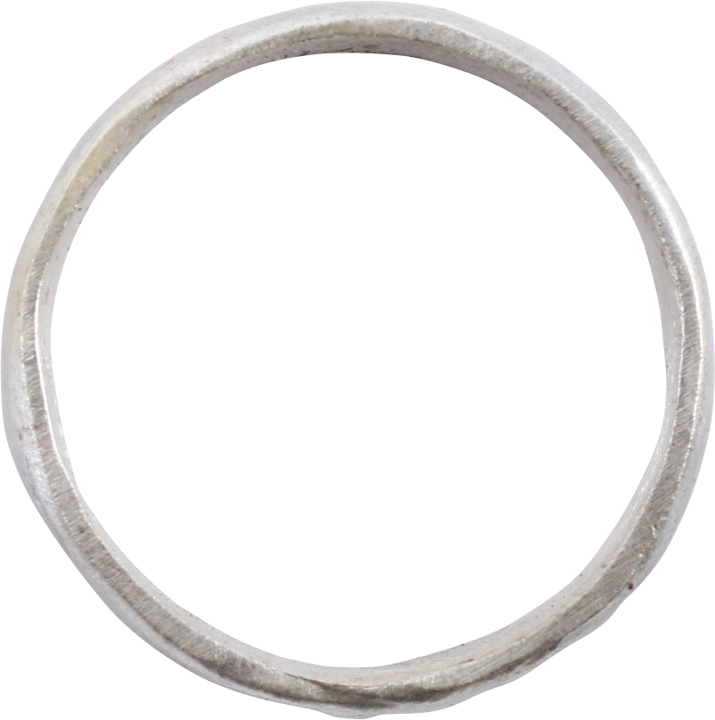 ANCIENT VIKING WEDDING RING SIZE 7 1/2 - Royalty RIngs