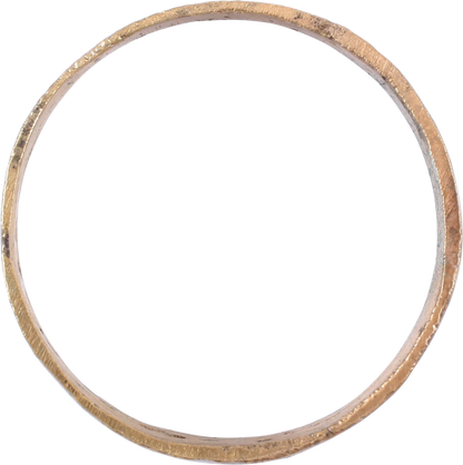 VIKING WARRIOR’S RING C.850-1050 AD, SIZE 9 ¼ - Royalty Rings