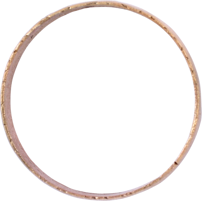 VIKING WEDDING RING, SIZE 11 1/4 - Royalty Rings