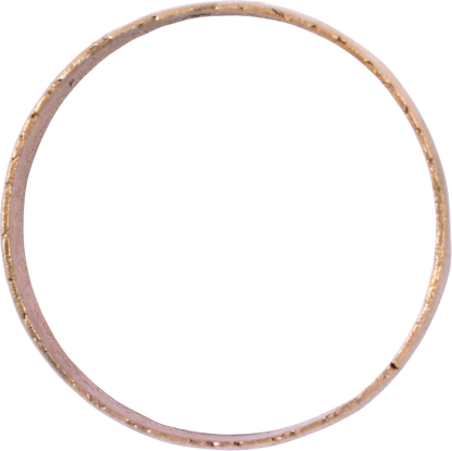 VIKING WEDDING RING, SIZE 11 1/4 - Royalty Rings