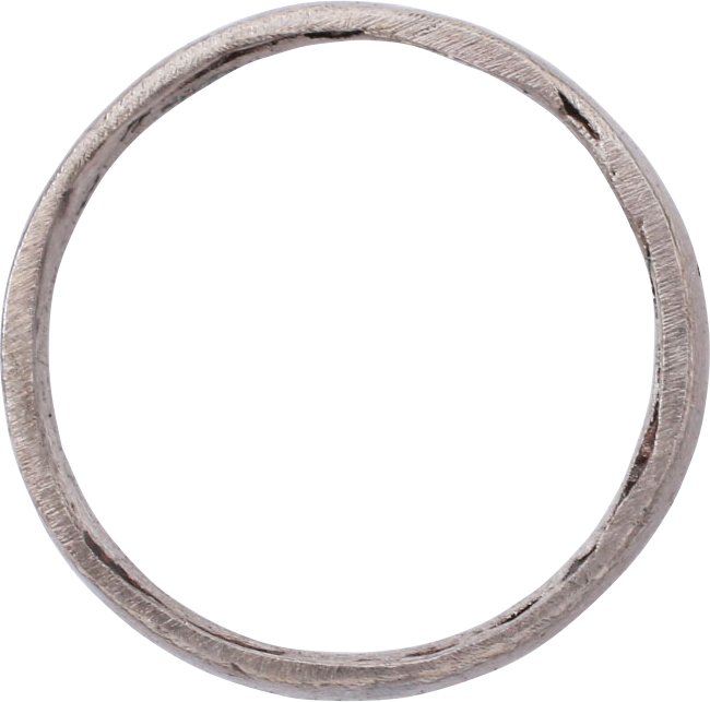 VIKING WARRIOR’S WEDDING RING SIZE 3 1/2 - Royalty Rings