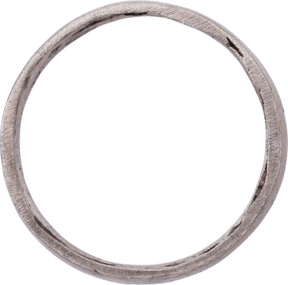 VIKING WARRIOR’S WEDDING RING SIZE 3 1/2 - Royalty Rings