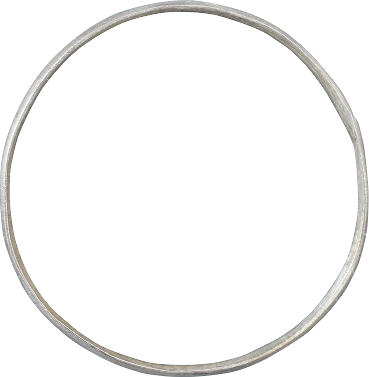 ANCIENT VIKING WEDDING RING, SIZE 10 1/4 - Royalty Rings