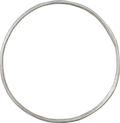 ANCIENT VIKING WEDDING RING, SIZE 10 1/4 - Royalty Rings